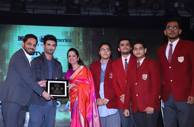 Behtar India Award