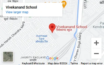 Vivekanand School