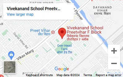 Vivekanand School