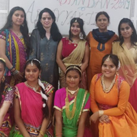 TEDxVivekanandSchool